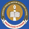 Crescent English Medium School logo