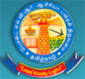 L.V.R. Naidu College of Physical Education logo