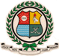 St. Bede's Anglo Indian Higher Secondary School logo