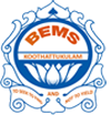 Bappuji English Medium School logo