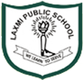 Luxmi Public School logo