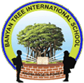 Banyan Tree International School logo
