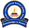 Vidya Prasarak Mandal's International School LOG