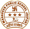 Mahaveer Public School logo