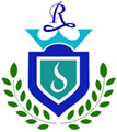 Royaale World School logo