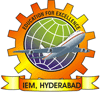 Institute of Engineering and Management (IEM) logo