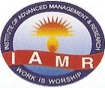 Institutes of Advanced Management Research logo