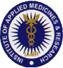 Institute of Applied Medicines and Research logo