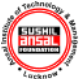 Ansal Institute of Technology and Management (AITM) logo