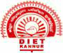 District Institute of Education and Training (DIET) logo