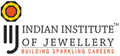 Indian Institute of Jewellery Design logo