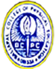 Baliapal College of Physical Education logo