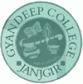 Gyandeep College of Education logo