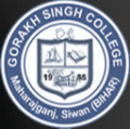 Gorakh Singh College logo