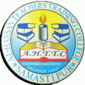 Al-Hassan Teacher's Training College logo
