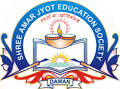Shrinathji School logo