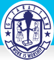 Gitarattan Institute of Advanced Studies and Training logo