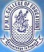 Pradeep Memorial Comprehensive College of Education logo
