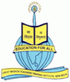 Great Mission Teacher's Training Institute logo