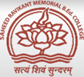 Saheed Ravikant Memorial B.Ed College logo