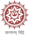 Manav Bharati Nursery Teachers Training Institute logo