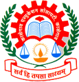 Smt. Kusumtai Rajarambapu Patil Kanya Mahavidyalay logo