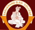Shahjanand B.Ed. College logo
