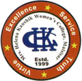 Helena Kaushik Women's College logo