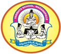 Vasishta School logo