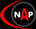 National Academy of Photography logo