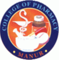 Pawar Institute of Pharmaceutical Education and Research Centre logo