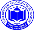 Smt. Patel Manjulaben Vitthalbhai College of Education logo