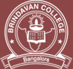 Brindavan Pre- University College logo