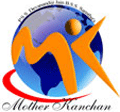 Mother Kanchan College