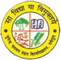 Thakur-Prasad-College-logo