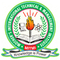 Mother's International Technical and Management Institute (MITMI) logo