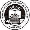Vidya Bharti Trust Collage of Education logo