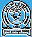 Sheth Motilal Nathaibhai Contractor College of Education logo