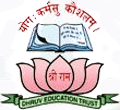 Dhruv Education Trust College of Education logo
