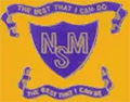 New-Millennium-School-logo