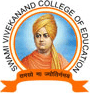 Swami Vivekanand College of Education logo