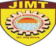 Janki Ji Institute of Management and Technology (JIMT) logo