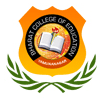 Bharat College of Education logo