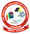 Ch. Devi Lal College of Pharmacy logo