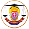 DNR-Law-of-College-logo