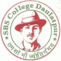 Shaheed Bhagat Singh College of Education logo