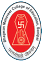 Bhagwan Mahavir College of Education logo