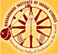 Vivekananda Institute of Indian Studies