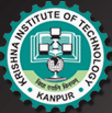Krishna Institute of Technology logo