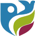 Pragati School logo